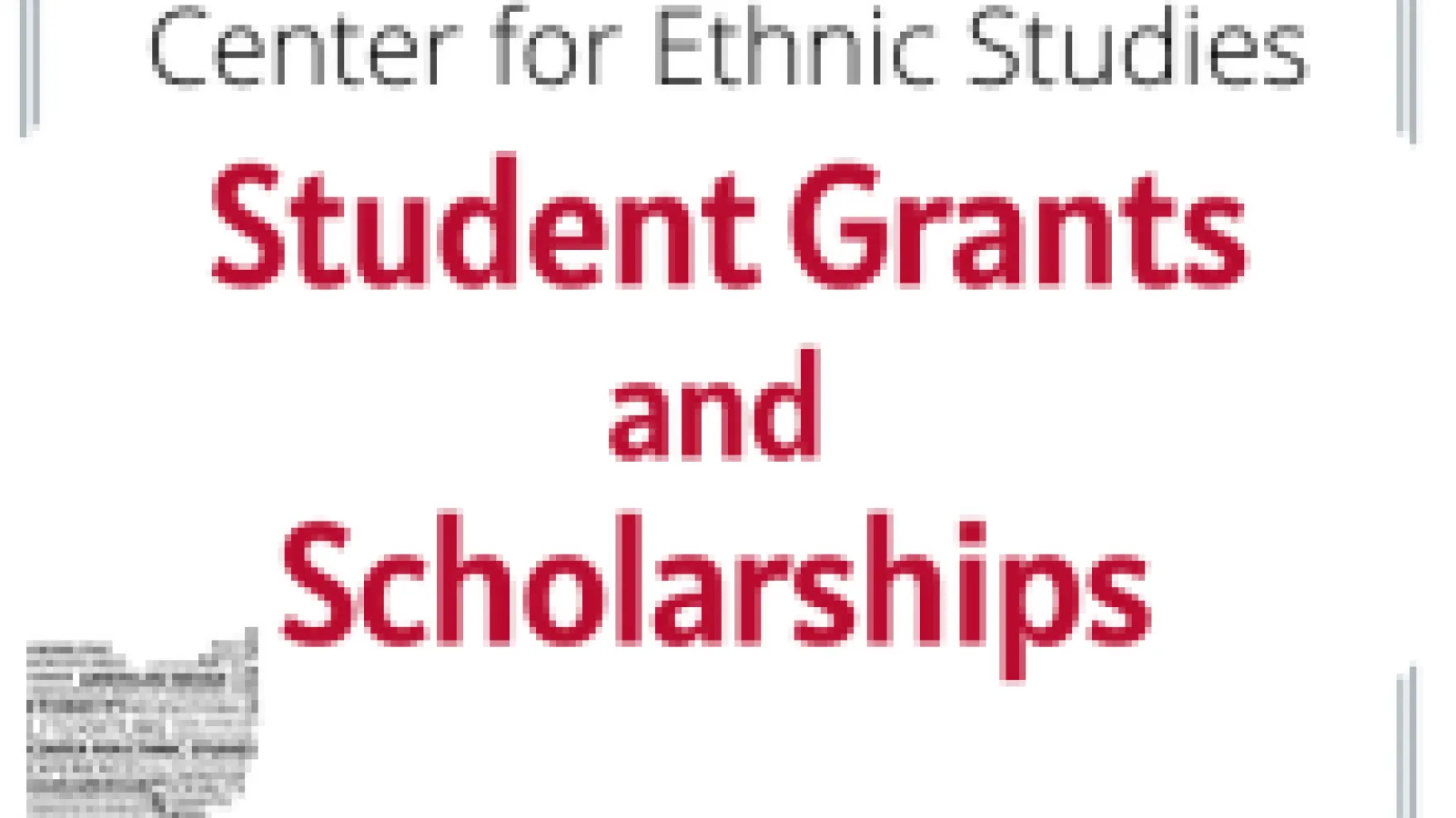 logo student grants and scholarships