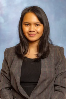 Maretha Dellarosa